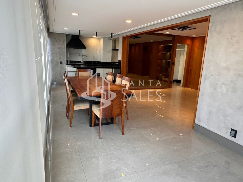 Apartamento, 3 quartos, 230 m² - Foto 32