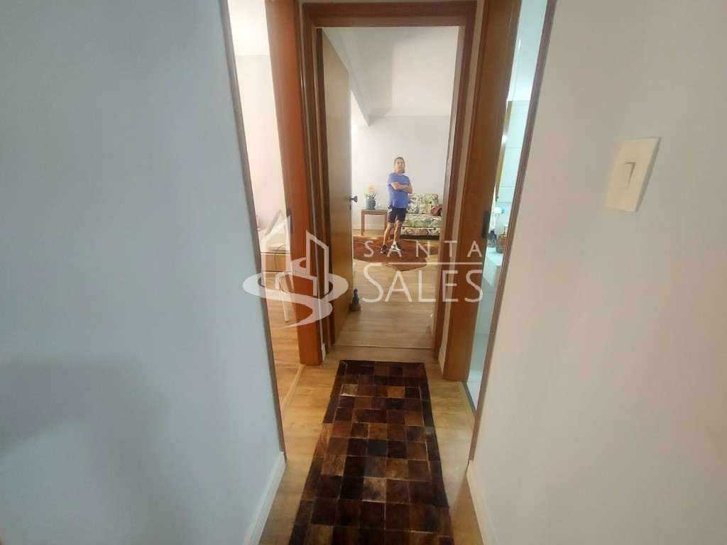 Apartamento, 3 quartos, 109 m² - Foto 10
