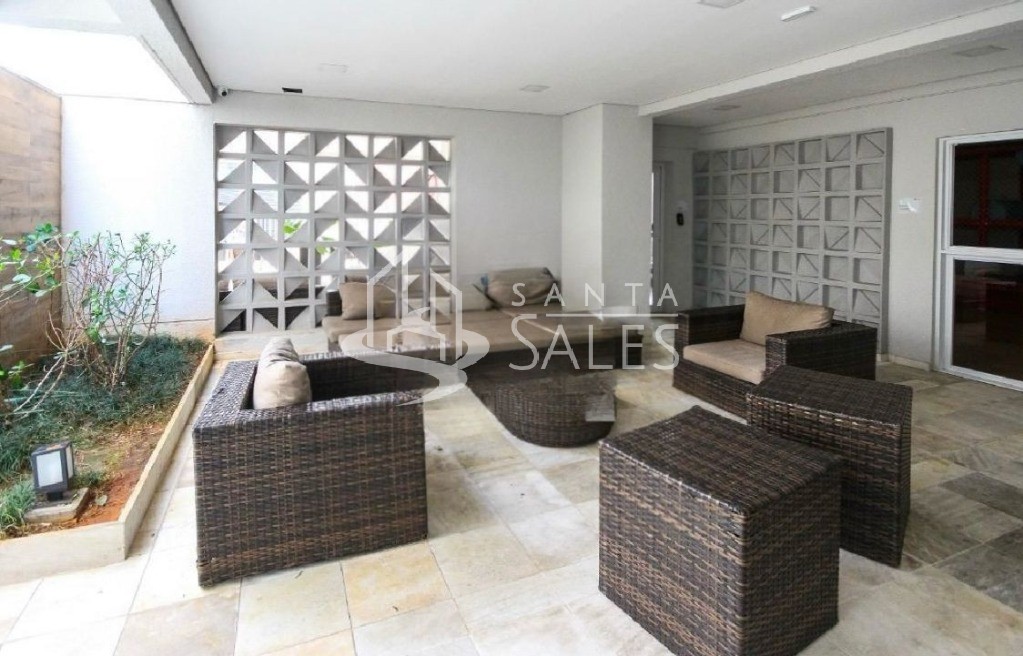 Apartamento, 2 quartos, 45 m² - Foto 20