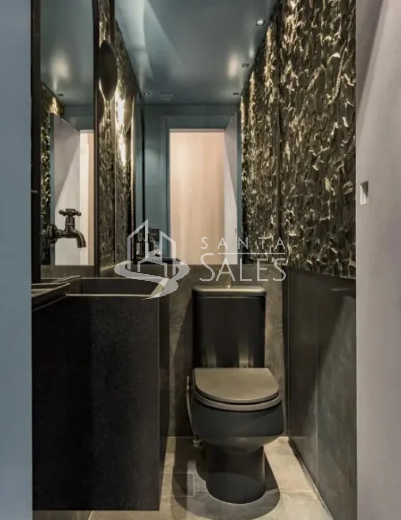 Apartamento, 2 quartos, 95 m² - Foto 17