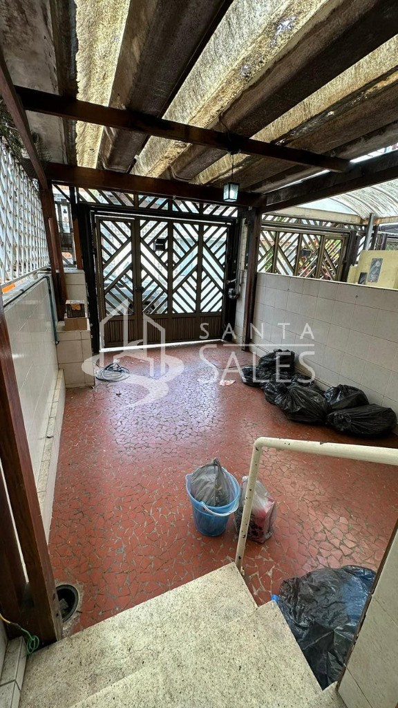 Sobrado, 3 quartos, 120 m² - Foto 12