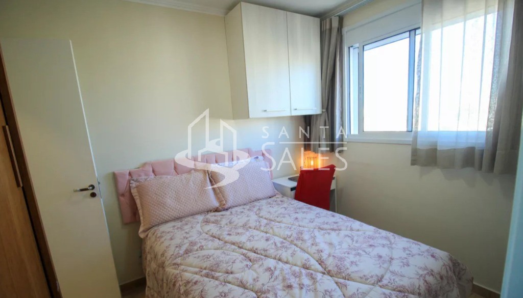 Apartamento, 2 quartos, 55 m² - Foto 26