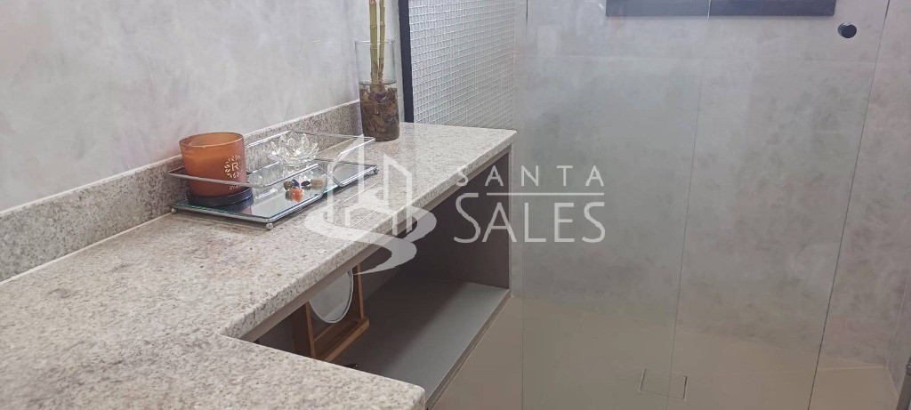 Apartamento, 3 quartos, 119 m² - Foto 36