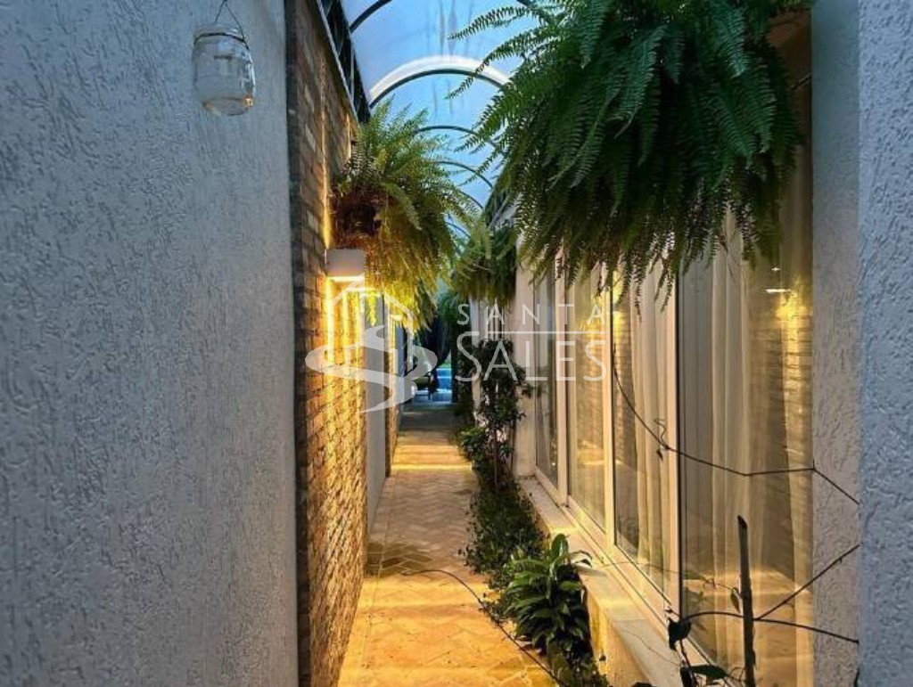 Casa, 4 quartos, 590 m² - Foto 33