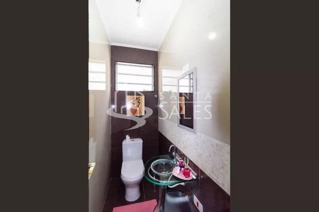 Casa, 2 quartos, 125 m² - Foto 11