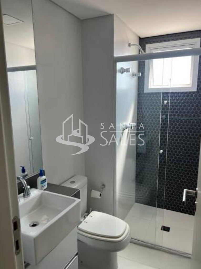 Apartamento, 4 quartos, 72 m² - Foto 14