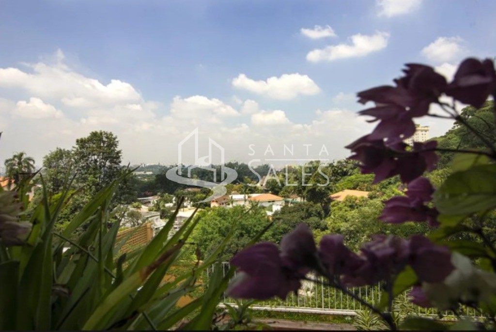 Sobrado, 5 quartos, 345 m² - Foto 33