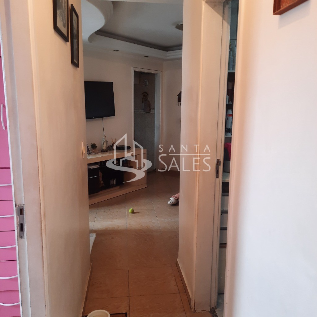 Apartamento, 3 quartos, 67 m² - Foto 37