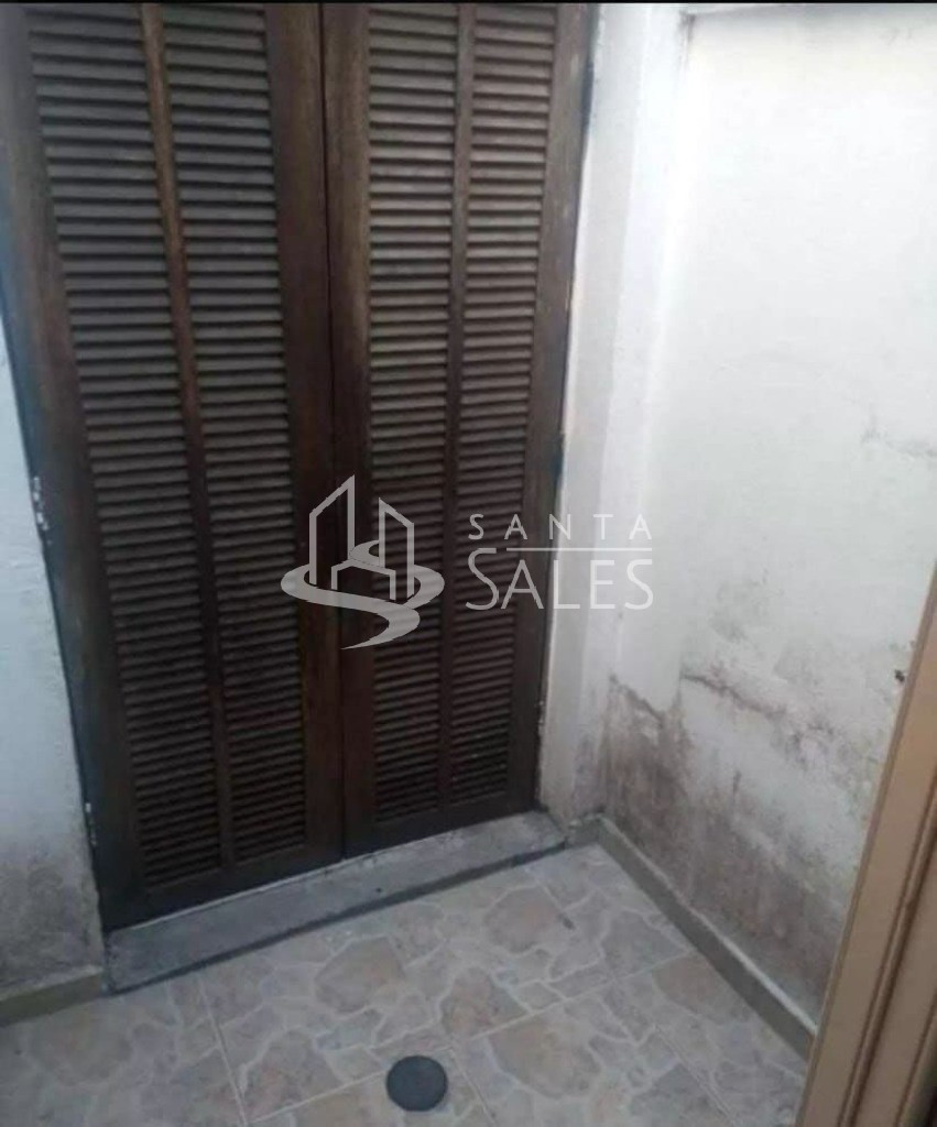 Sobrado, 3 quartos, 70 m² - Foto 12