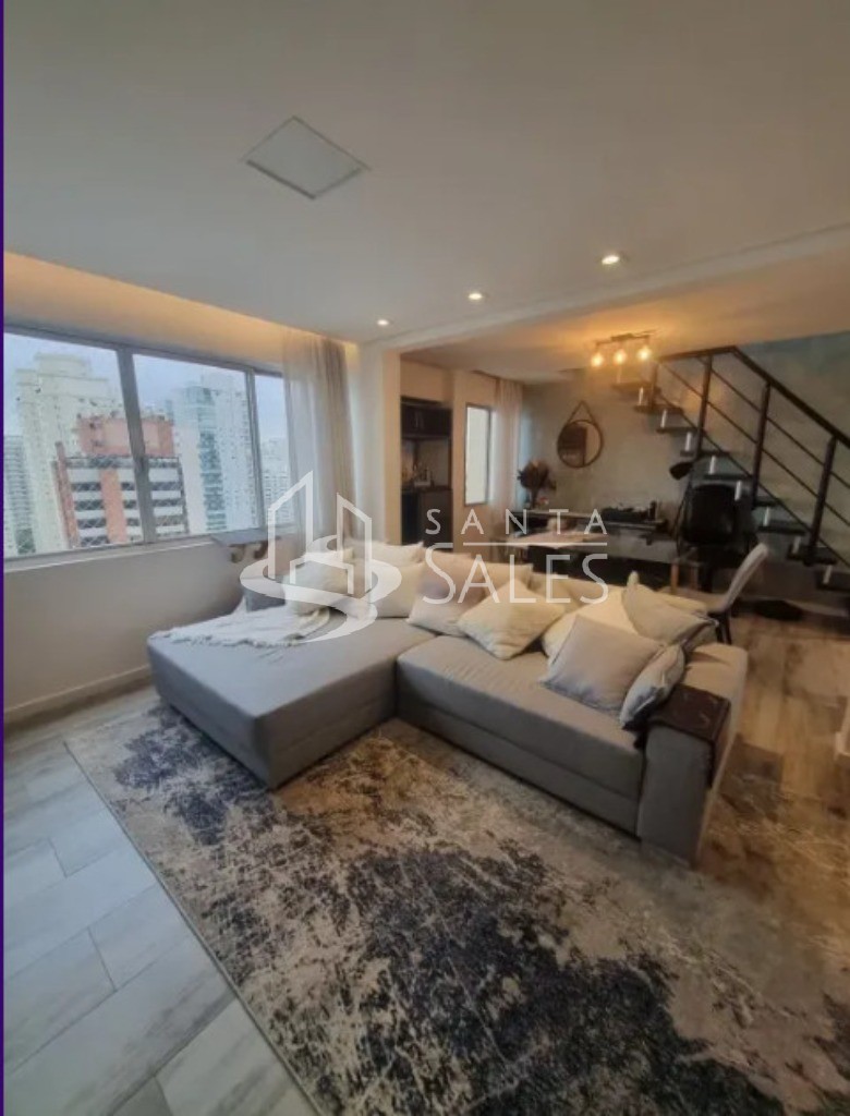 Apartamento, 3 quartos, 140 m² - Foto 2