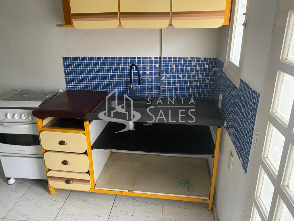 Kitnet-Studio, 24 m² - Foto 4