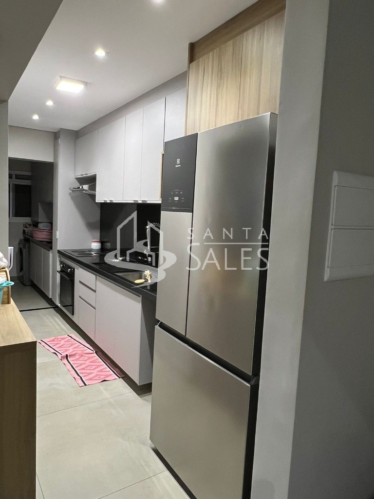 Apartamento, 3 quartos, 96 m² - Foto 9