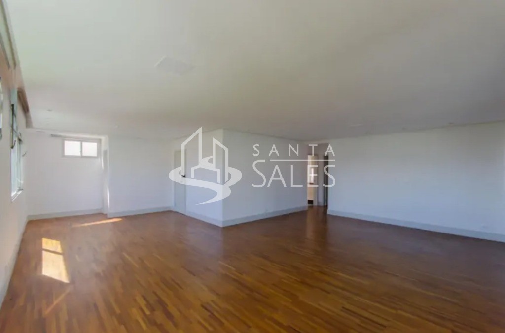 Apartamento, 3 quartos, 182 m² - Foto 1