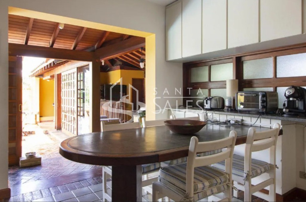 Sobrado, 5 quartos, 345 m² - Foto 13