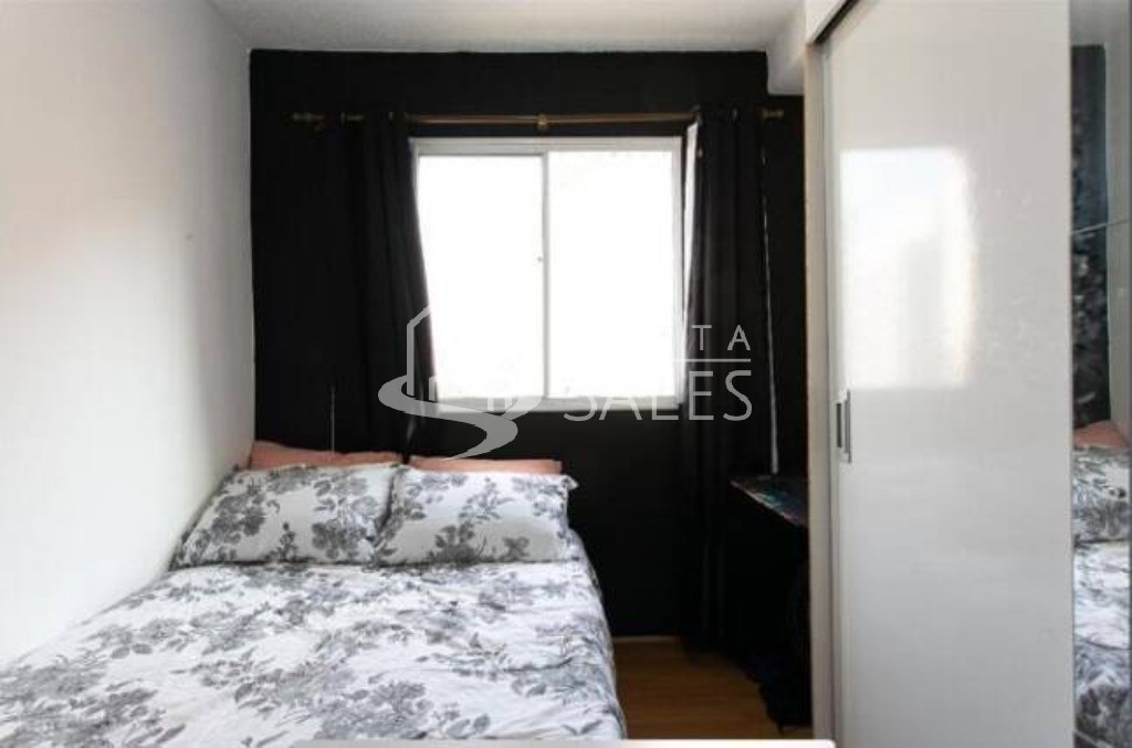 Apartamento, 2 quartos, 32 m² - Foto 14