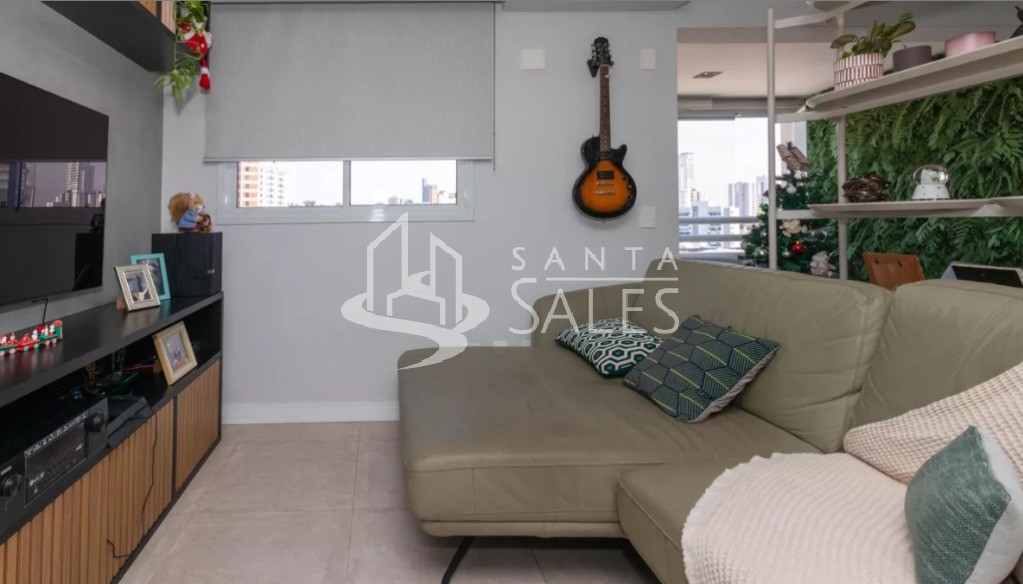 Apartamento, 1 quarto, 65 m² - Foto 22
