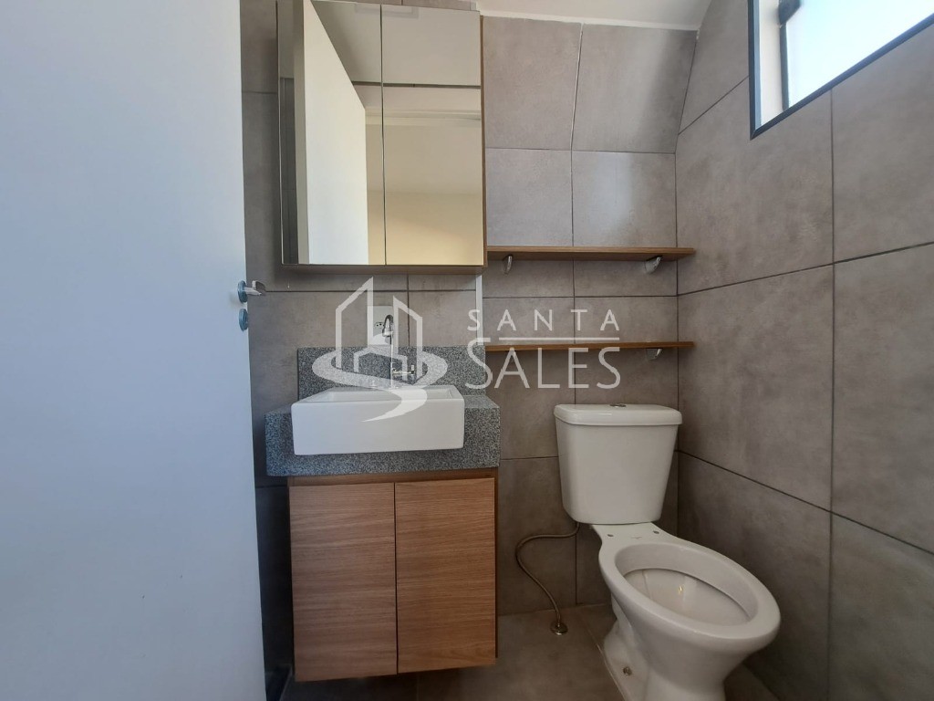 Apartamento, 1 quarto, 35 m² - Foto 8