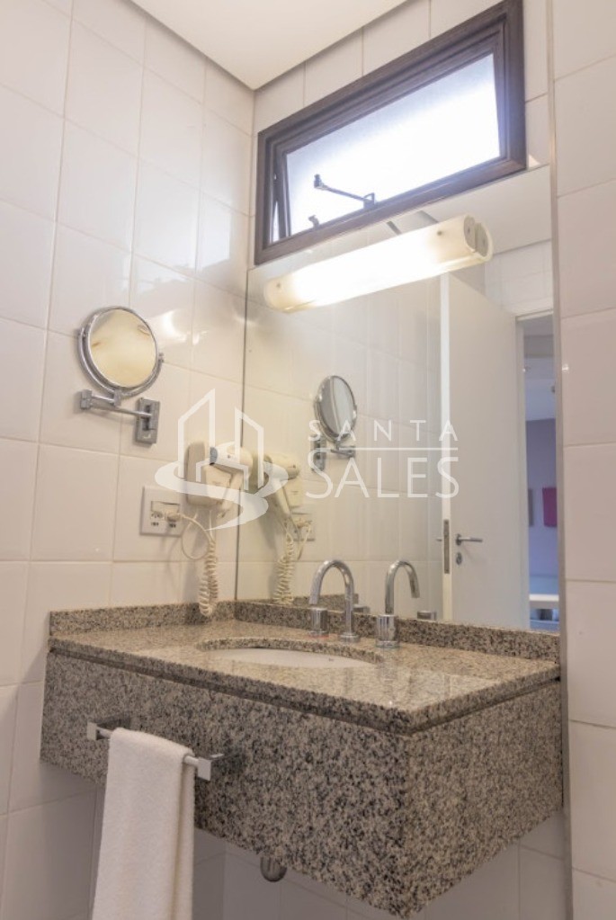 Apartamento, 1 quarto, 33 m² - Foto 13
