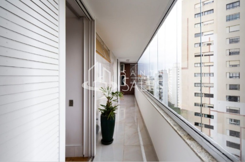 Apartamento, 4 quartos, 268 m² - Foto 15