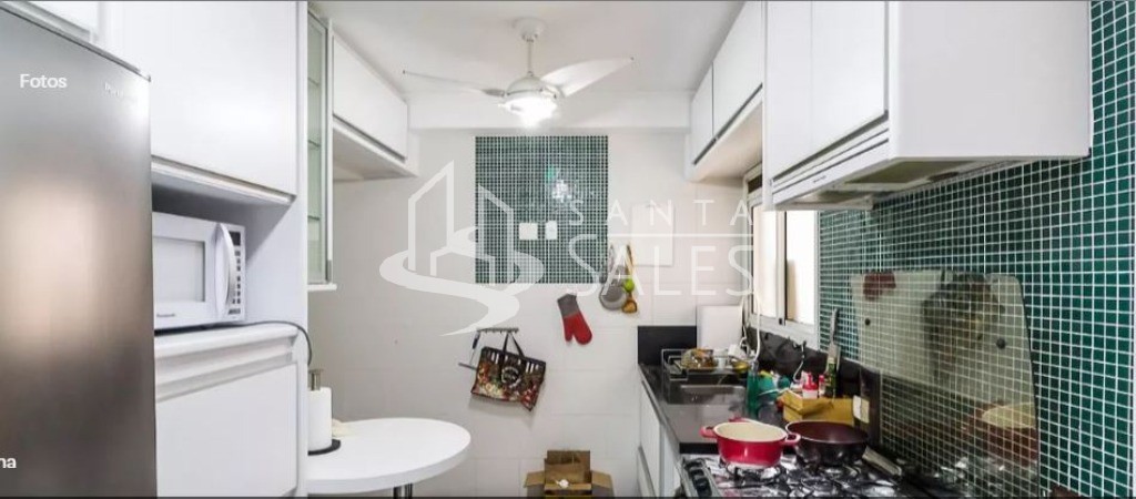 Apartamento, 3 quartos, 155 m² - Foto 5