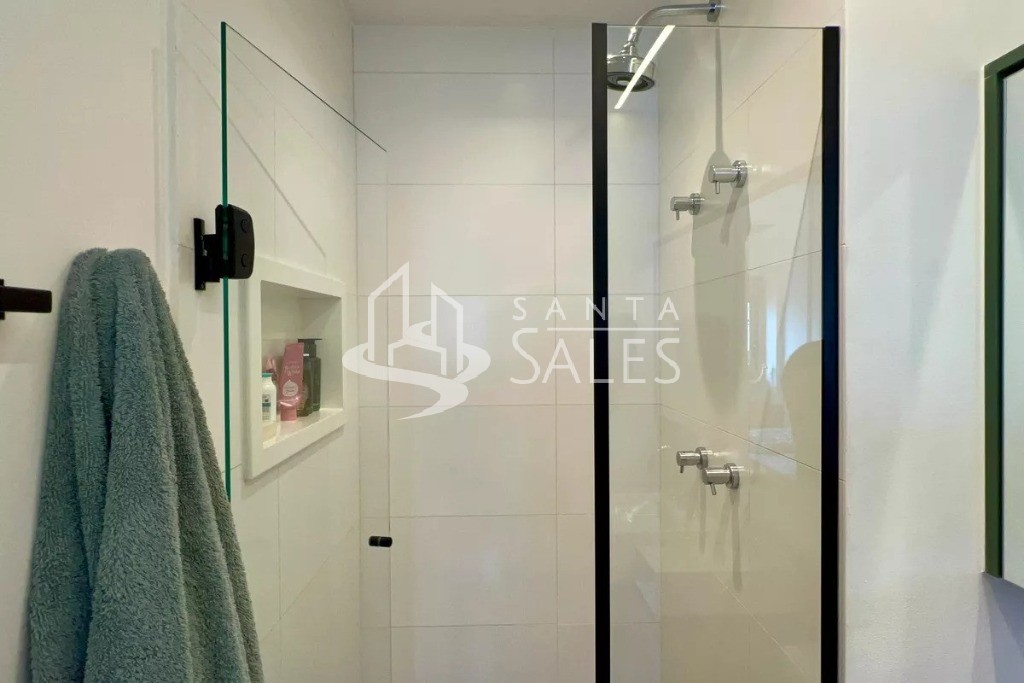Apartamento, 2 quartos, 66 m² - Foto 16