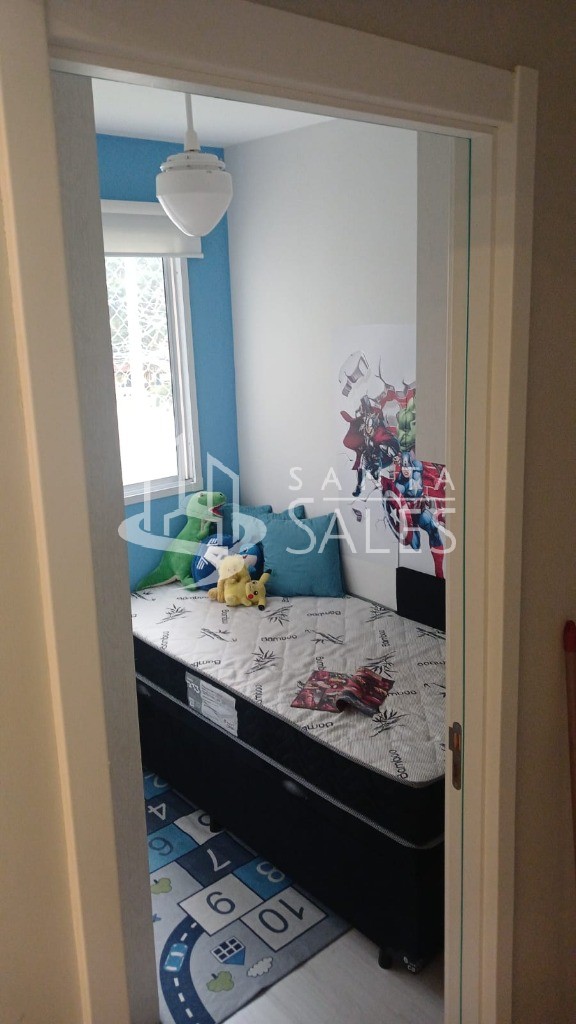 Apartamento, 2 quartos, 41 m² - Foto 4