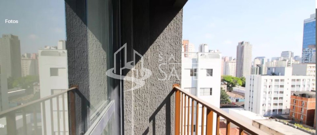 Apartamento, 1 quarto, 25 m² - Foto 5