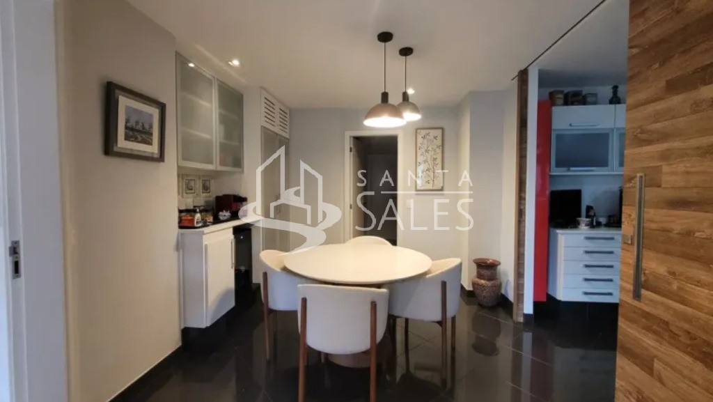 Apartamento, 3 quartos, 220 m² - Foto 15