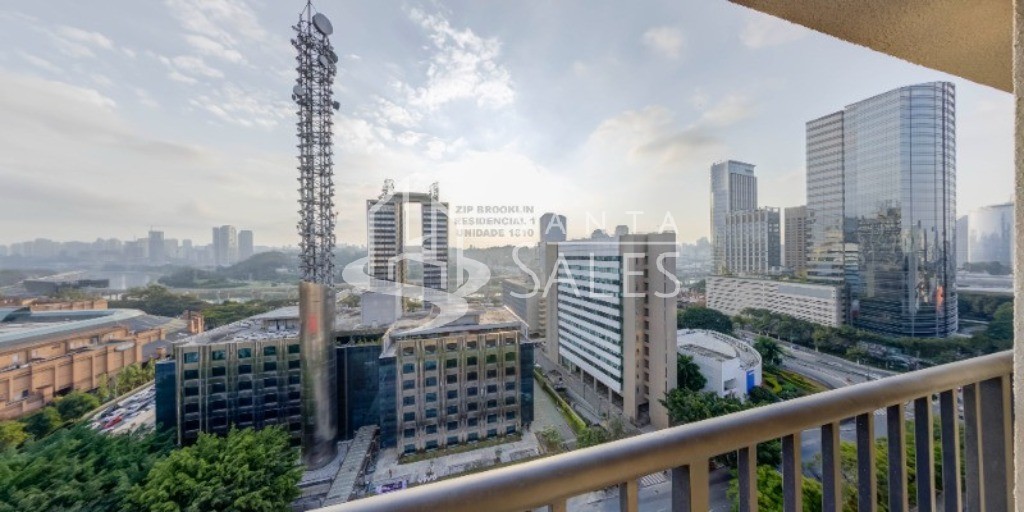 Apartamento, 1 quarto, 25 m² - Foto 30