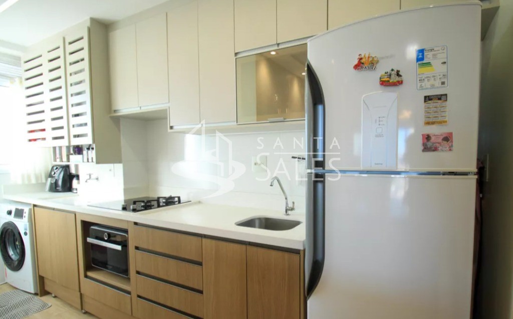 Apartamento, 2 quartos, 55 m² - Foto 5