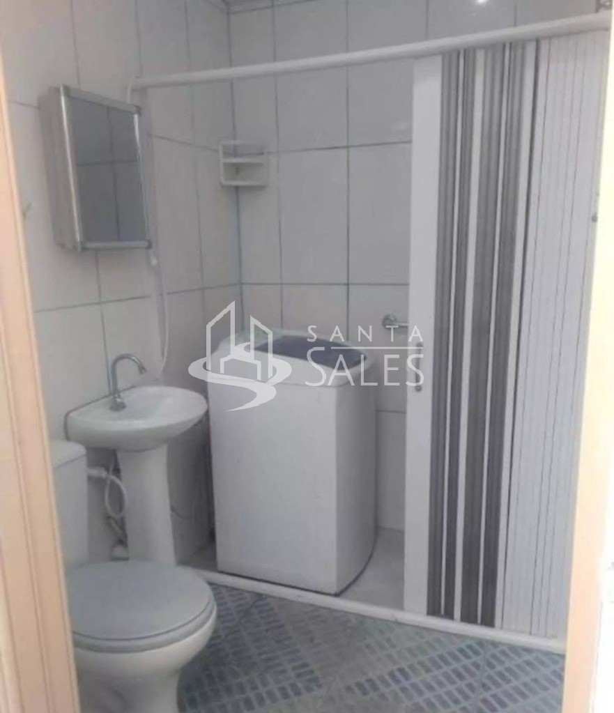 Sobrado, 3 quartos, 70 m² - Foto 8