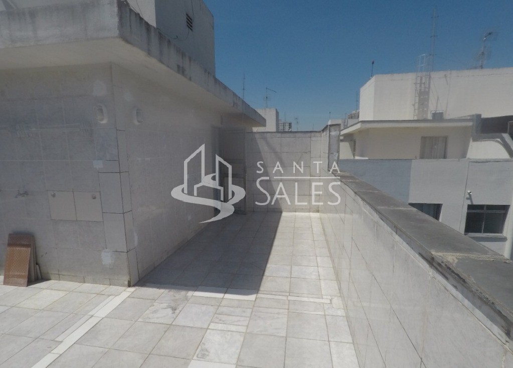 Cobertura, 2 quartos, 73 m² - Foto 4