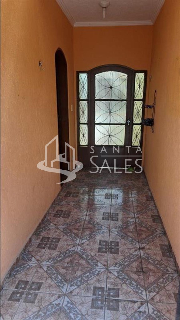 Sobrado, 3 quartos, 148 m² - Foto 4