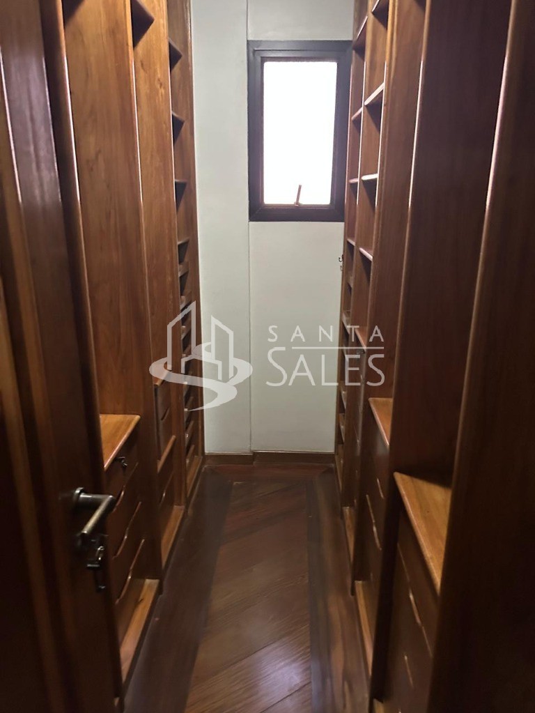 Apartamento, 4 quartos, 250 m² - Foto 26