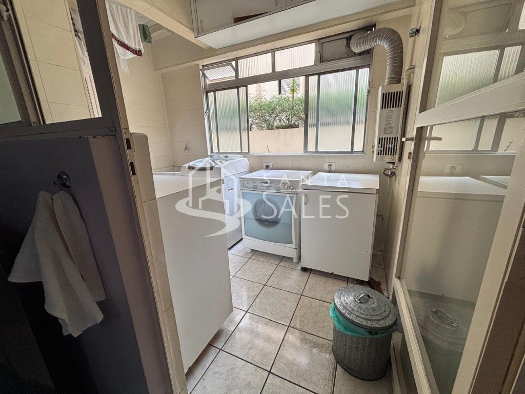 Apartamento, 2 quartos, 110 m² - Foto 22