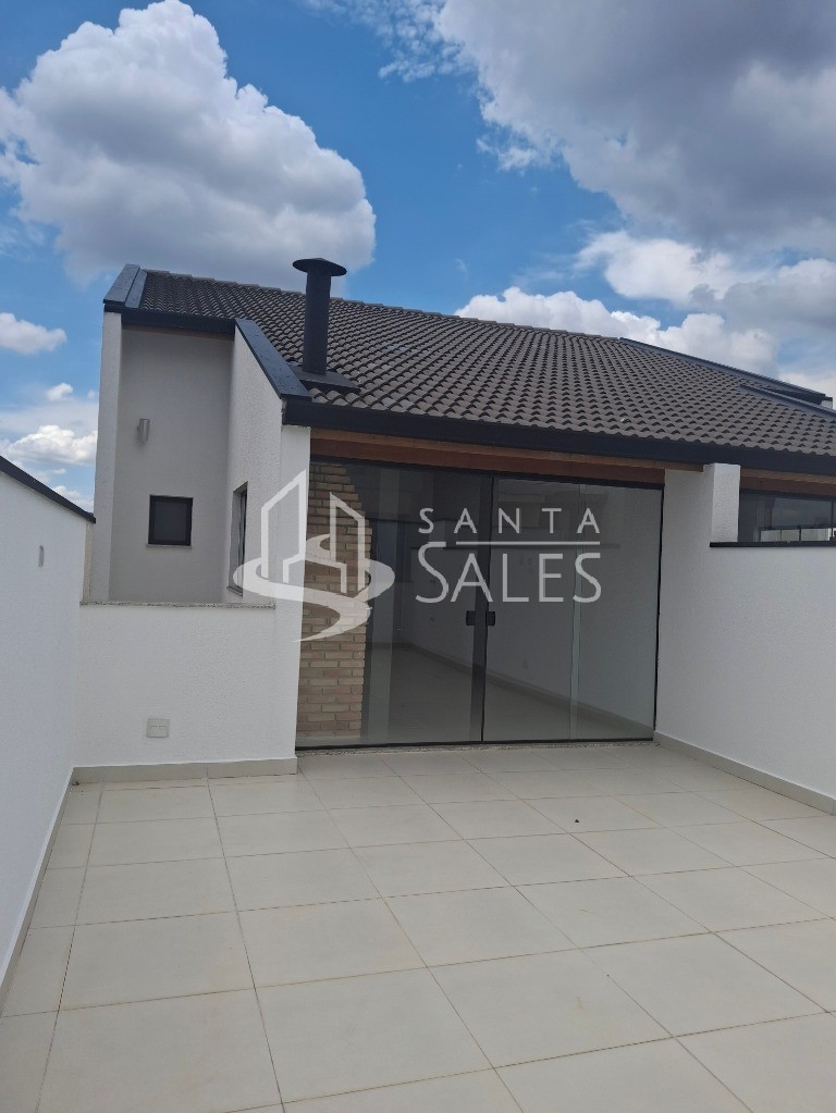 Cobertura, 2 quartos, 132 m² - Foto 8