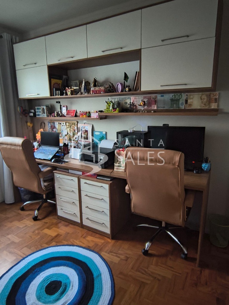 Apartamento, 3 quartos, 83 m² - Foto 25