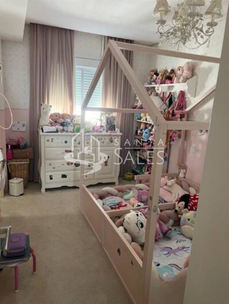 Apartamento, 4 quartos, 72 m² - Foto 9