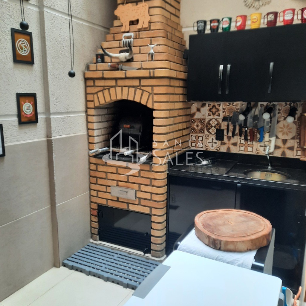 Sobrado, 2 quartos, 74 m² - Foto 5