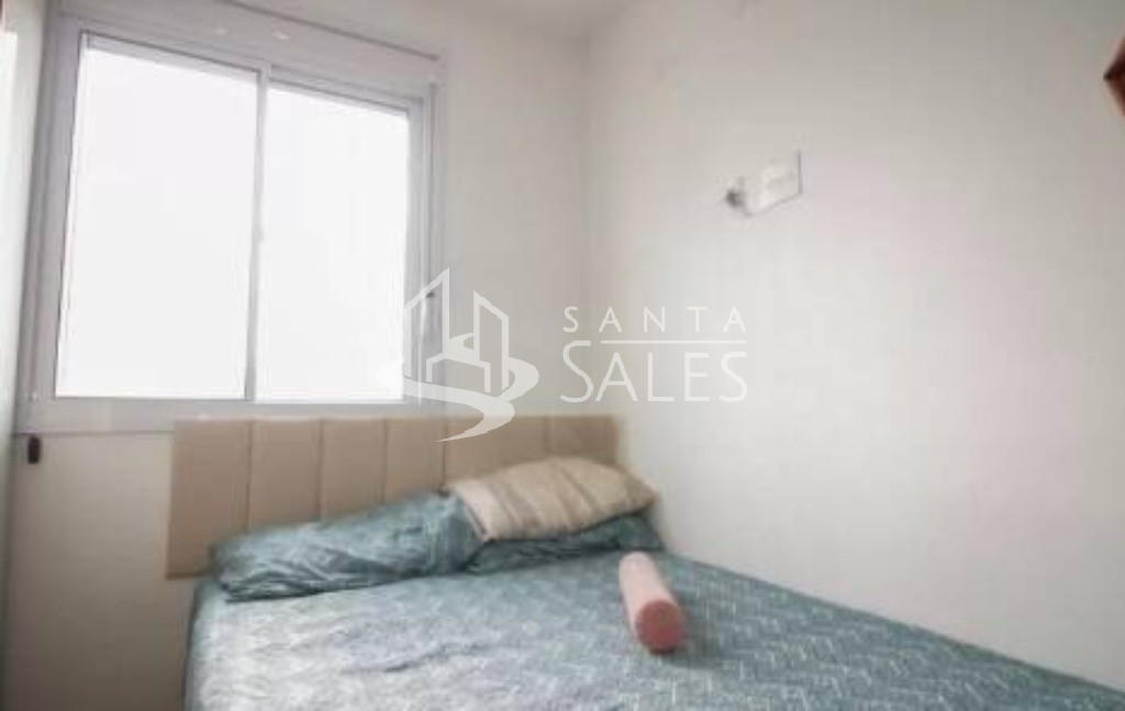 Cobertura, 1 quarto, 24 m² - Foto 9