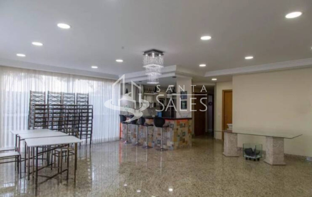 Apartamento, 3 quartos, 140 m² - Foto 40
