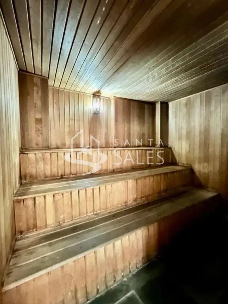 Apartamento, 3 quartos, 99 m² - Foto 30