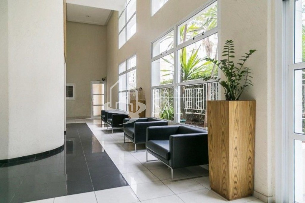 Apartamento, 1 quarto, 40 m² - Foto 21