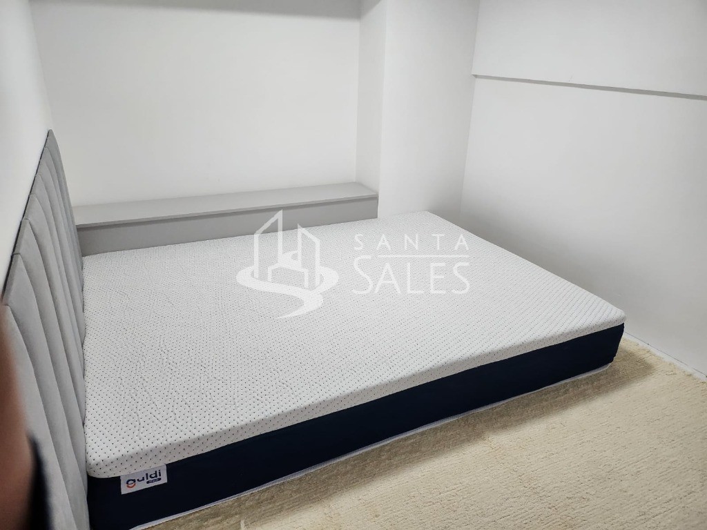 Apartamento, 1 quarto, 33 m² - Foto 10