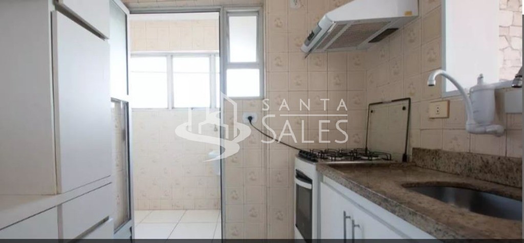 Apartamento, 2 quartos, 58 m² - Foto 3