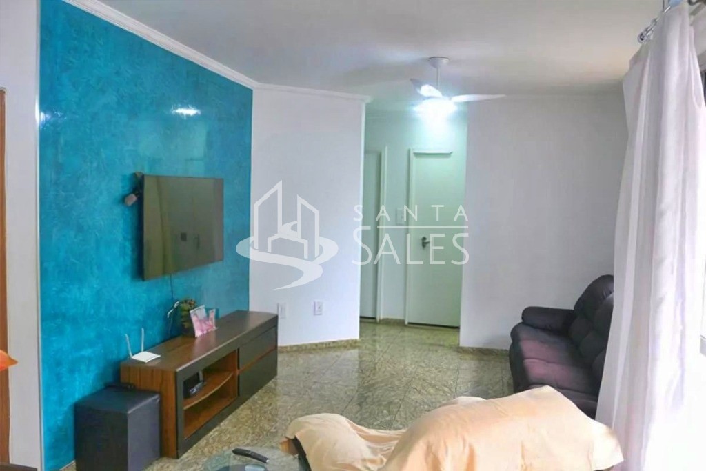 Apartamento, 3 quartos, 120 m² - Foto 4