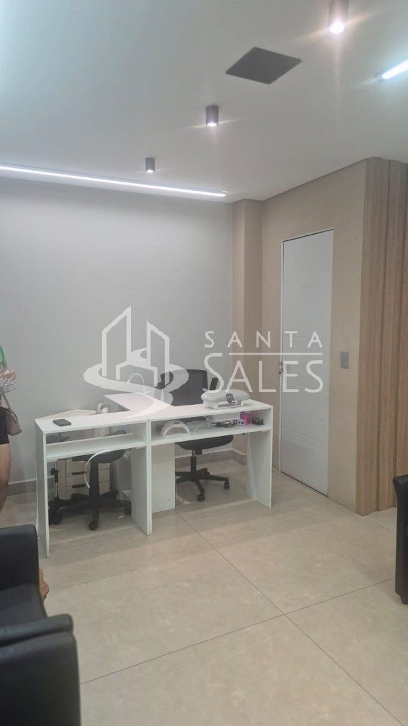 Casa, 4 quartos, 165 m² - Foto 9