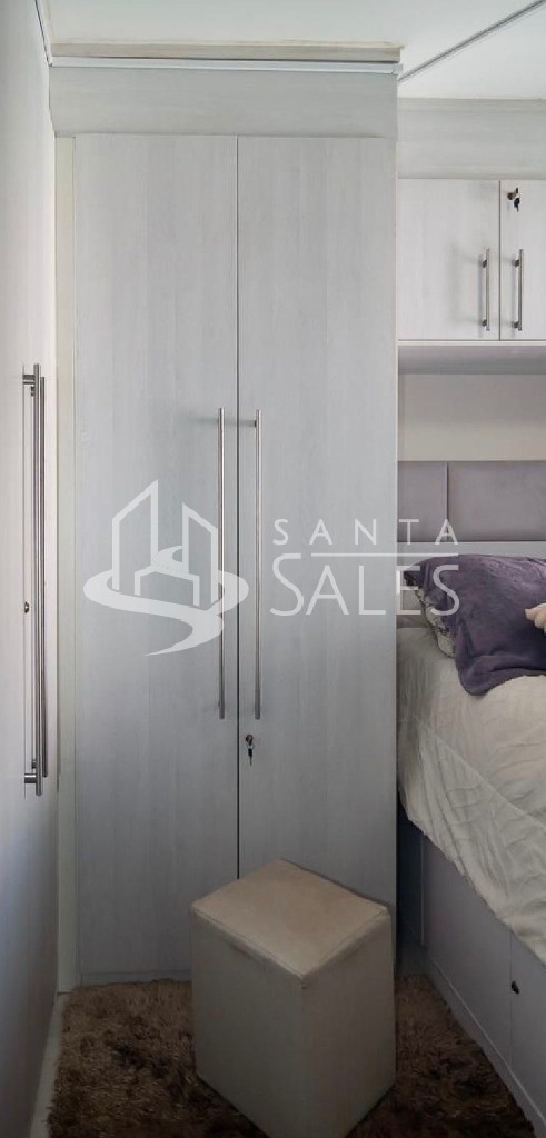 Apartamento, 1 quarto, 47 m² - Foto 18