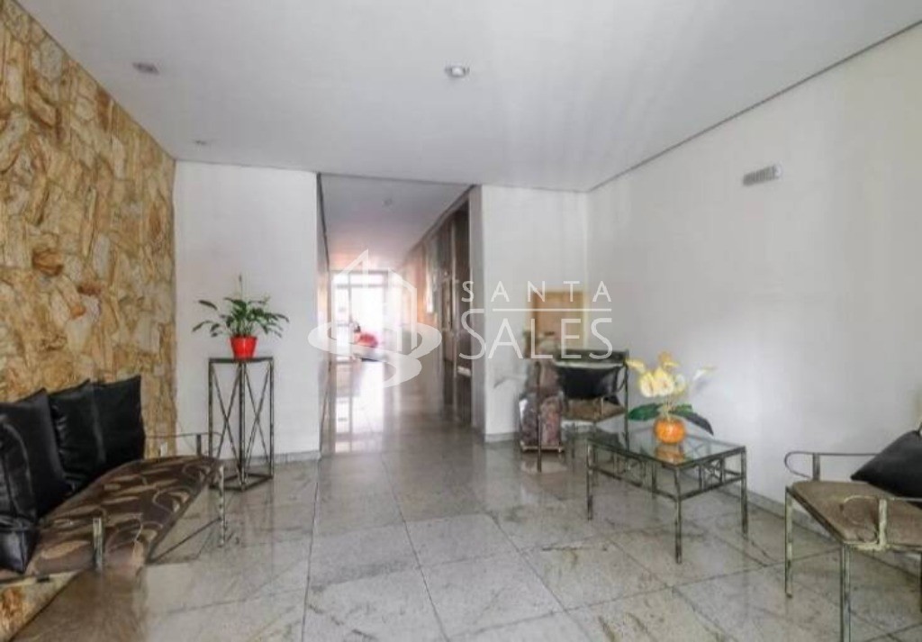 Apartamento, 2 quartos, 60 m² - Foto 17