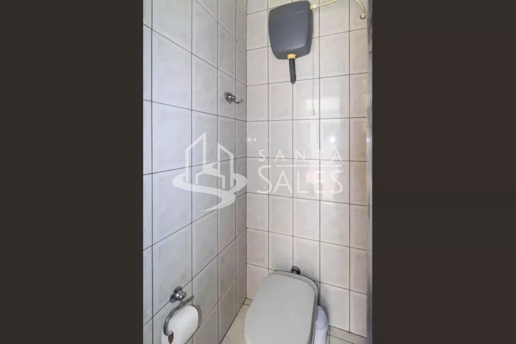 Casa, 2 quartos, 125 m² - Foto 18